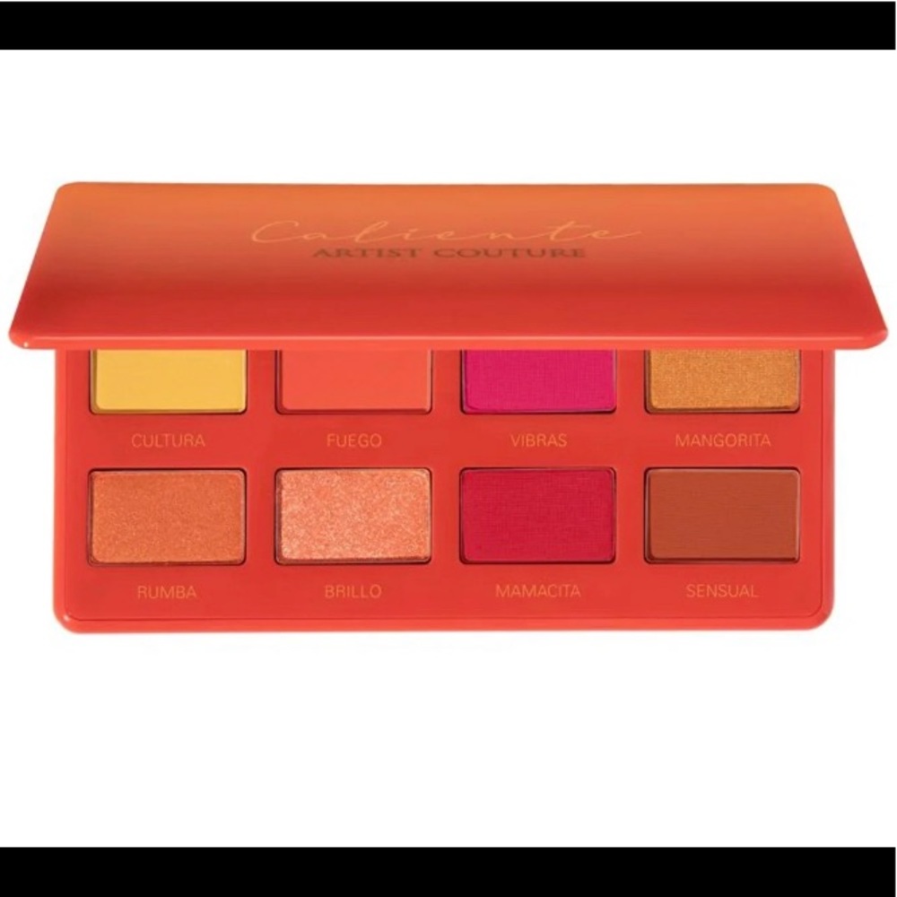 Eyeshadow Pallet